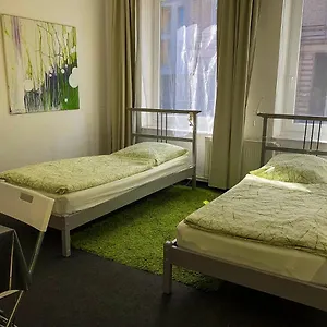  Vandrerhjem Bedpark Altona