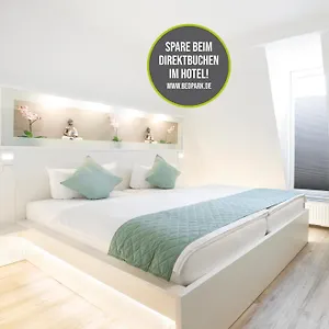 2* Hotel Bedpark Stellingen