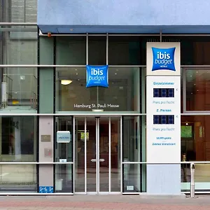 Ibis Budget St Pauli Messe Hotel