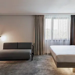 Moxy Hamburg